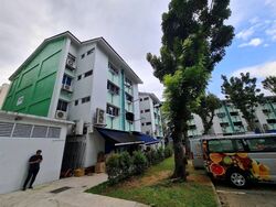 Blk 629 Yio Chu Kang View (Ang Mo Kio), HDB 4 Rooms #499031931